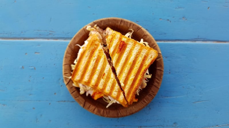 Sentimental Toasts