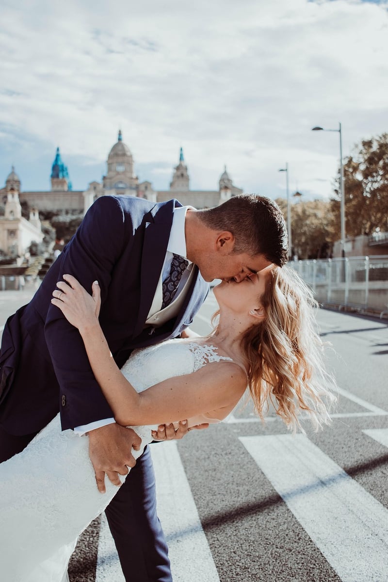 Charming Wedding Dress